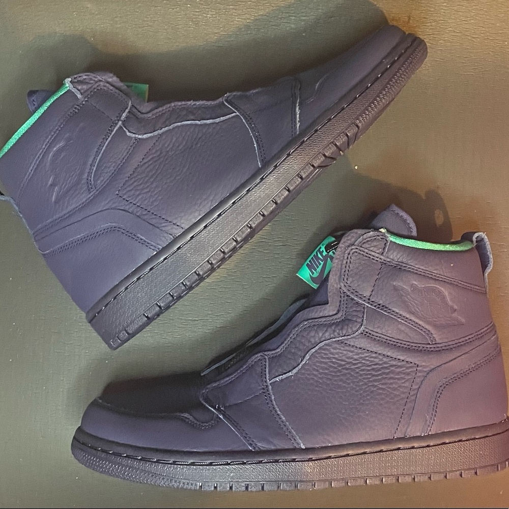 Air Jordan 1 Retro High Zip Size 10 Women